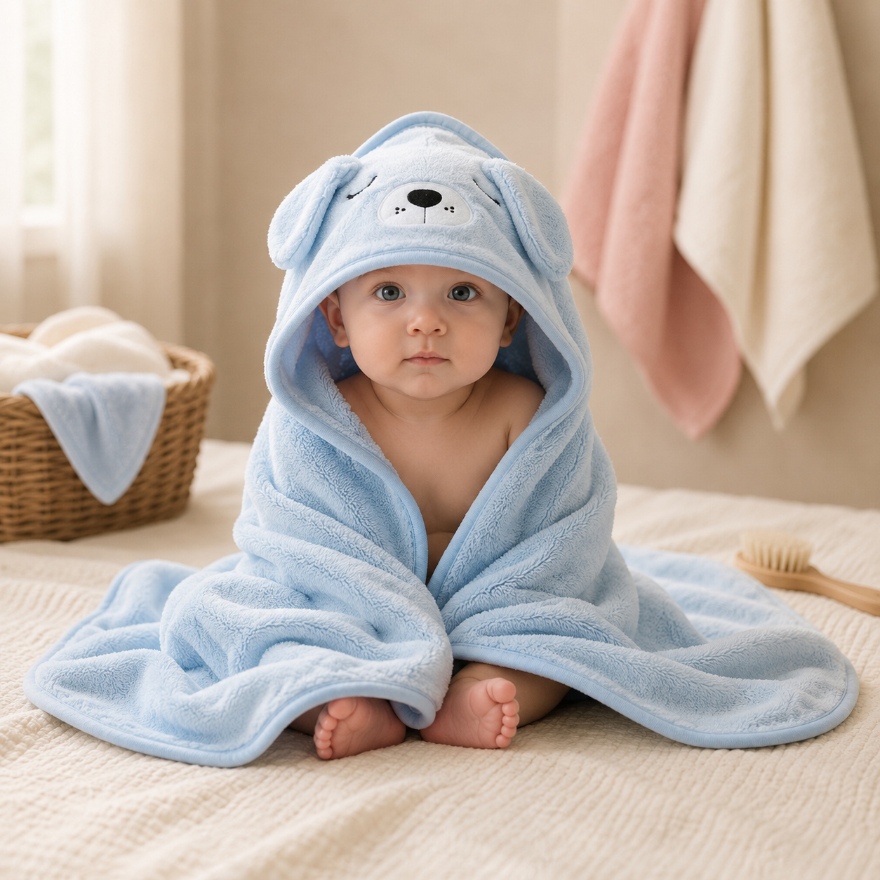 Cuddle Cape Original
