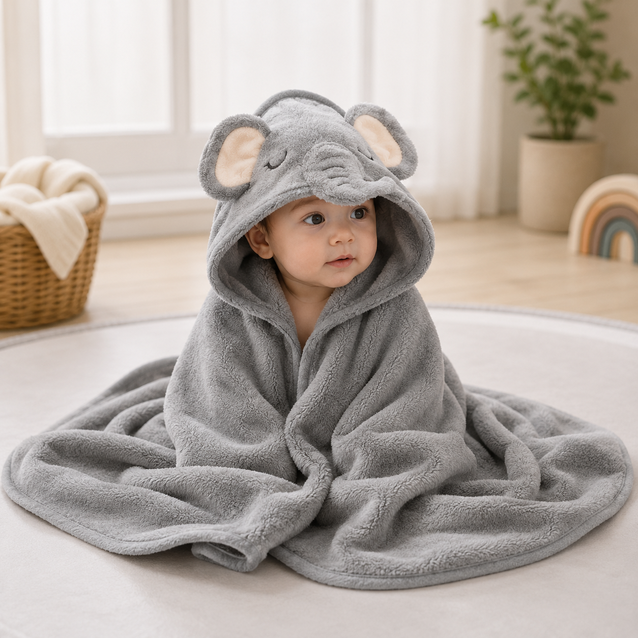 Cuddle Cape Original