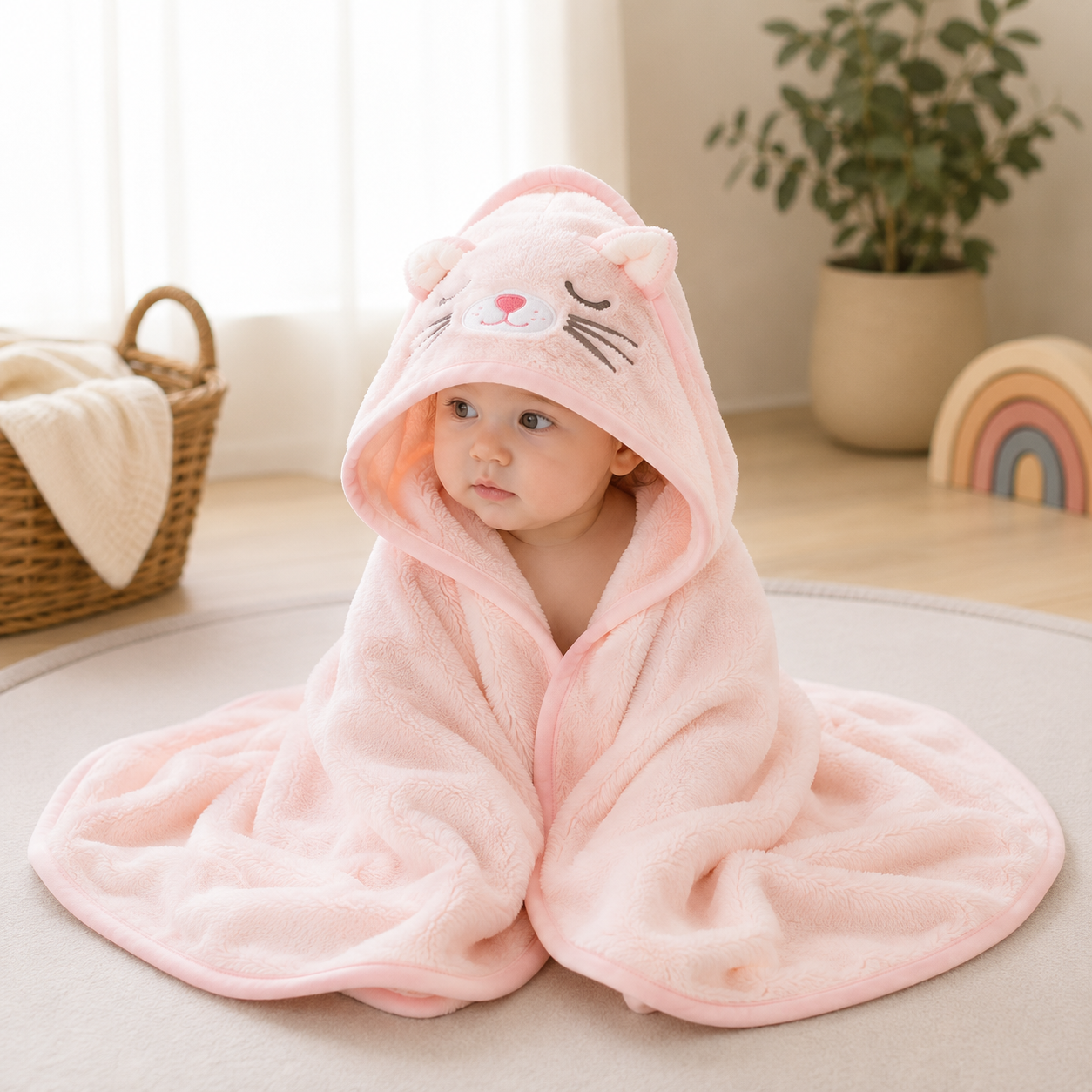 Cuddle Cape Original