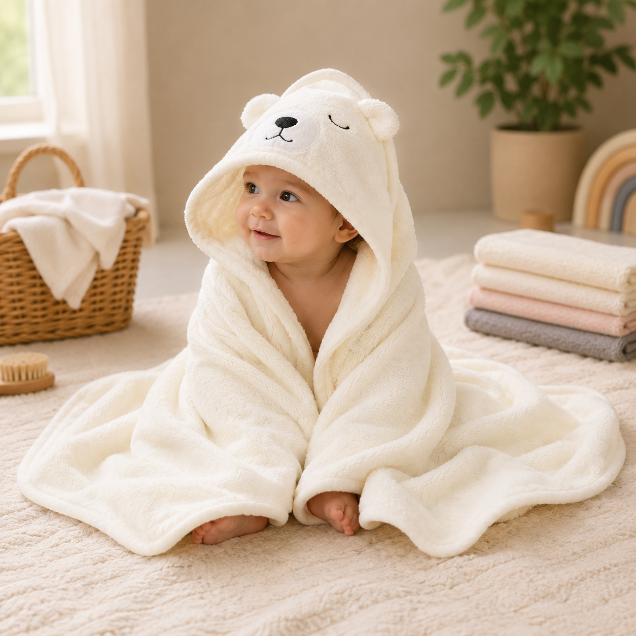Cuddle Cape Original